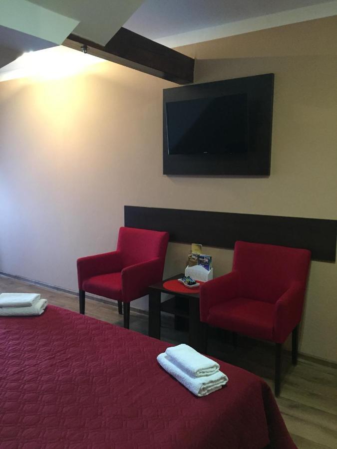 Apartman Besenova Bagian luar foto