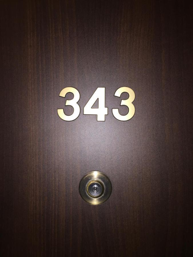 Apartman Besenova Bagian luar foto